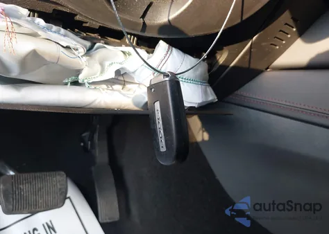 2024 Dodge Durango Gt Plus Rwd from USA, damaged, VIN 1C4RDHDG2RC118421